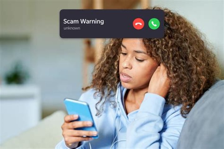 Can you get scammed by wire transfer?