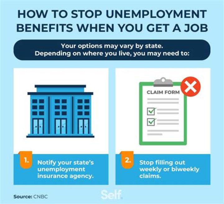 Can you get unemployment if you get a new job?