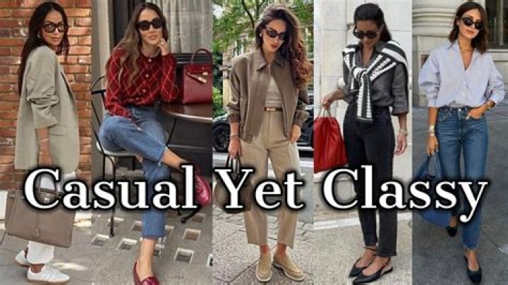 Can you go from casual to serious?