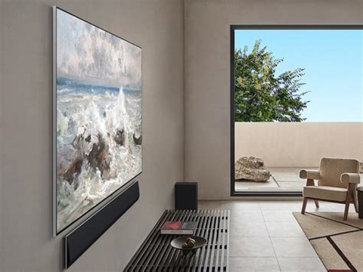 Can you hang a 65 inch TV on drywall?