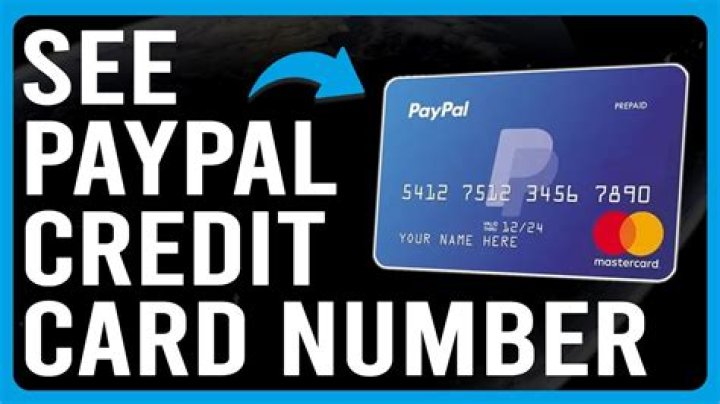 Can you have 2 cards linked to PayPal?