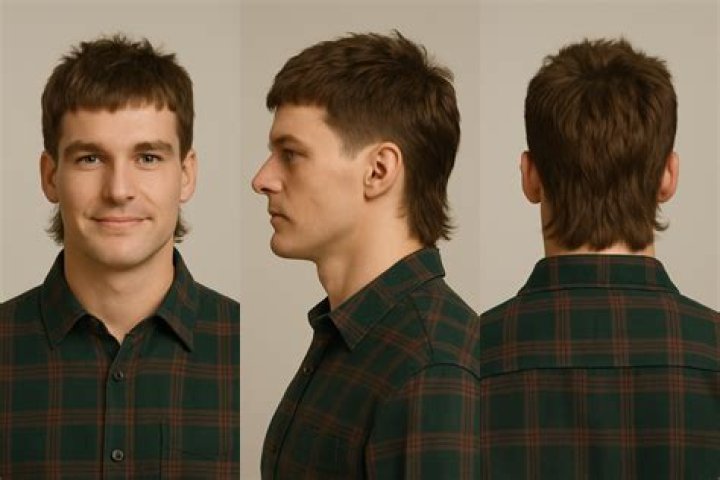 Can you have a mullet in the military?