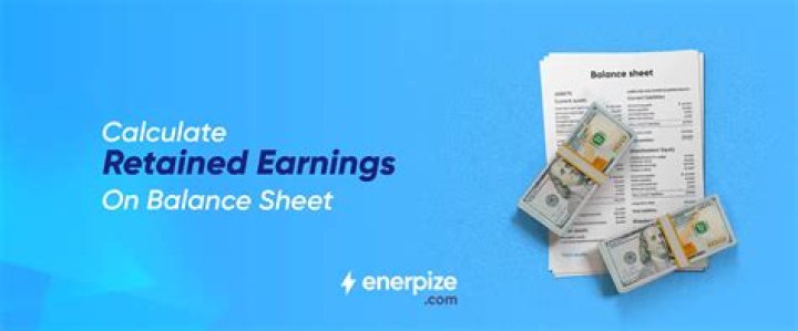 Can you have a negative balance in retained earnings?