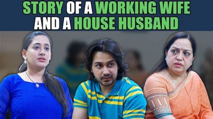 Can you have a work wife and work husband?