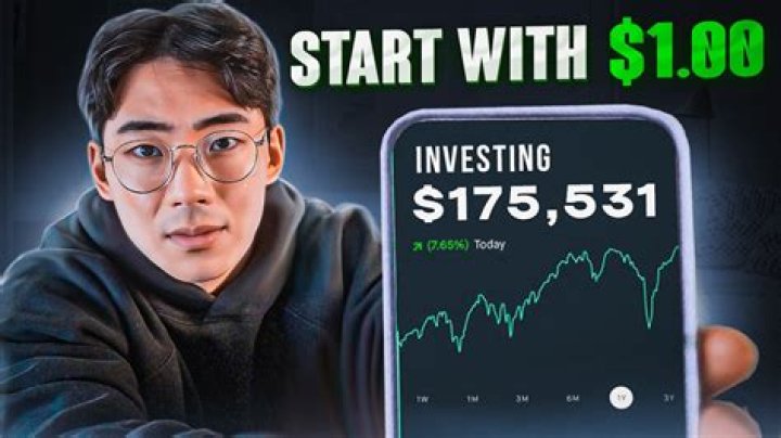 Can you invest in stocks on H1B?
