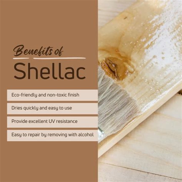 Can you lacquer over shellac?