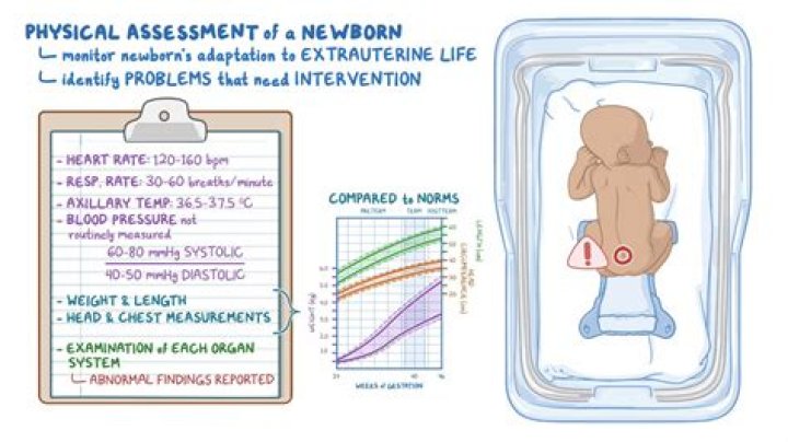Can you let newborn cry it out?
