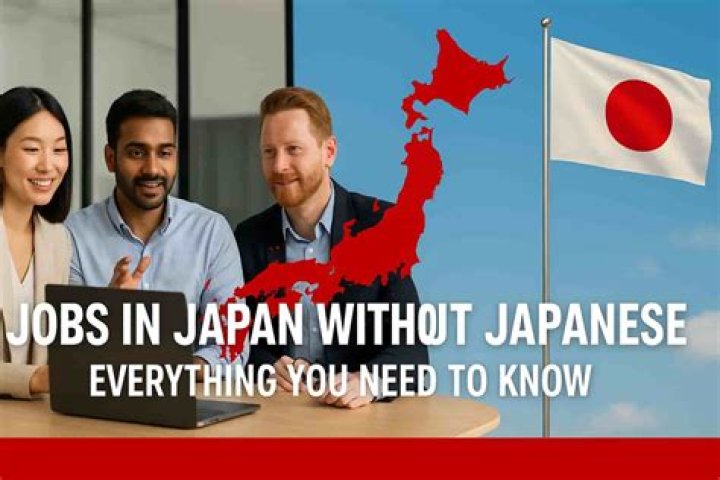 Can you live in Japan without working?