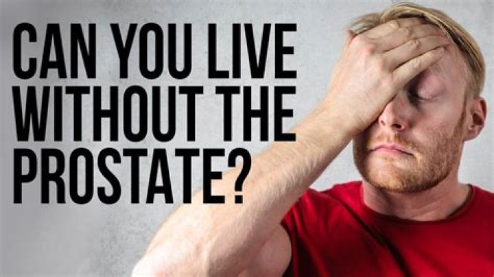 Can you live without a scalp?
