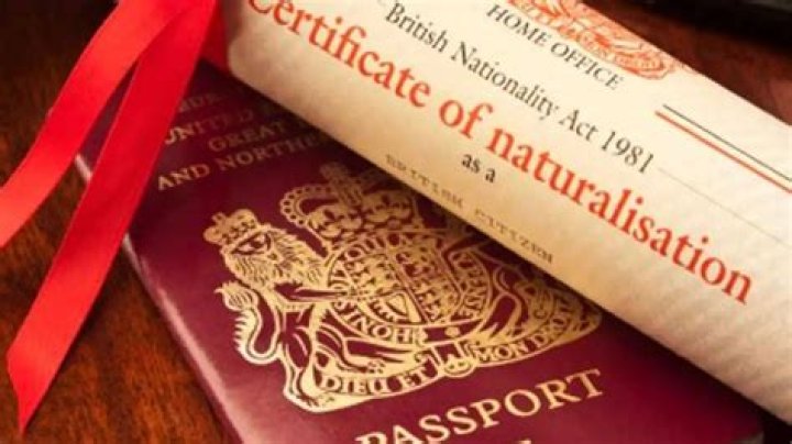 Can you lose British citizenship?