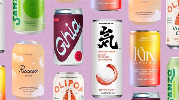 Can you mail carbonated beverages?