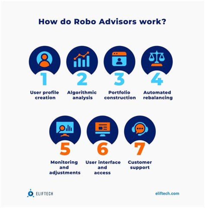 Can you make money with robo-advisors?