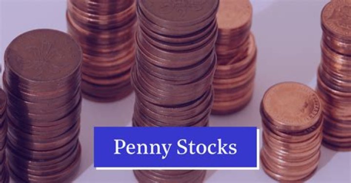Can you make thousands off penny stocks?