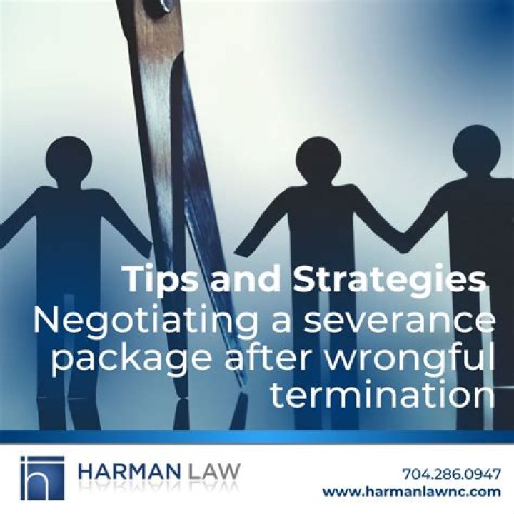 Can you negotiate severance when quitting?