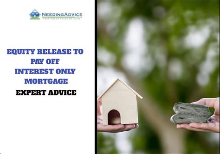 Can you pay off your house with equity?