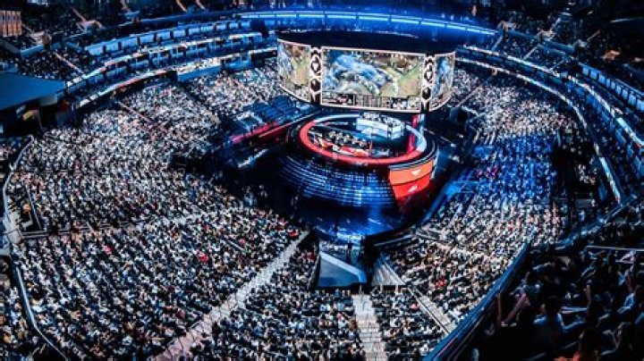 Can you play esports at 30?