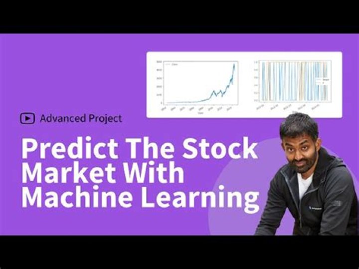 Can you predict the stock market?