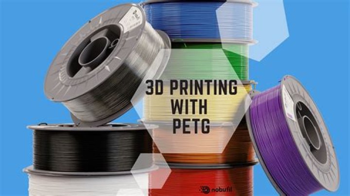 Can you print PETG fast?