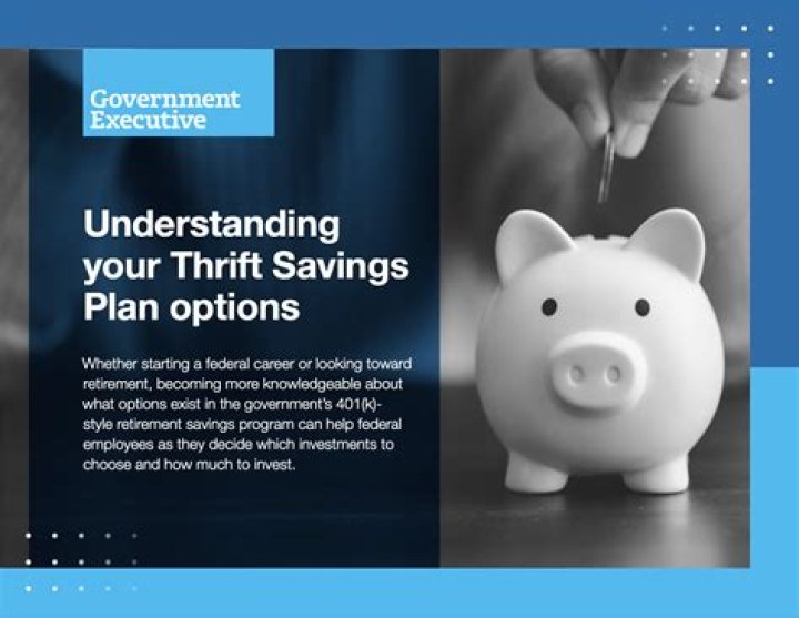 Can you pull money out of your Thrift Savings Plan?