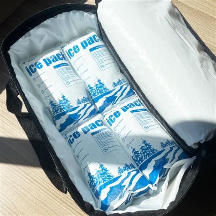 Can you put dry ice in beer?