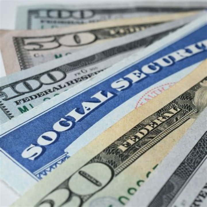 Can you put Social Security money into an IRA?
