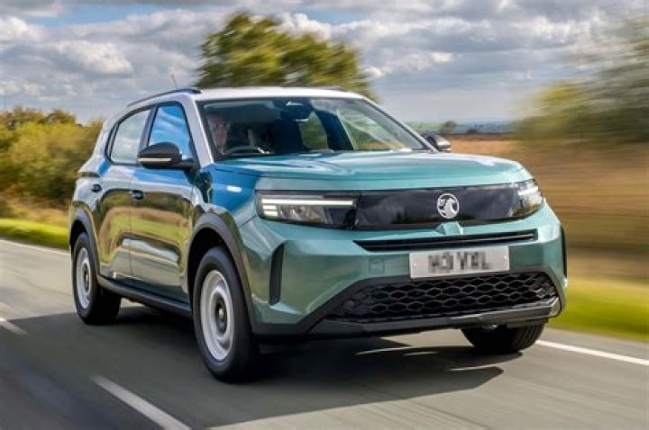 Can you put tints on a Motability car?