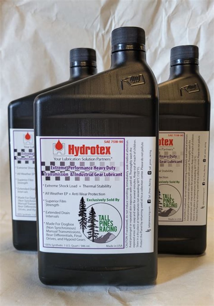 Can you put transmission fluid in your oil?