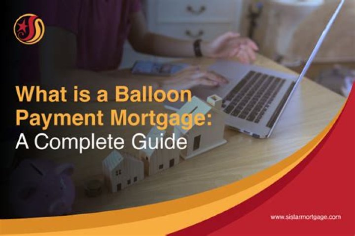 Can you refinance a mortgage with a balloon payment?
