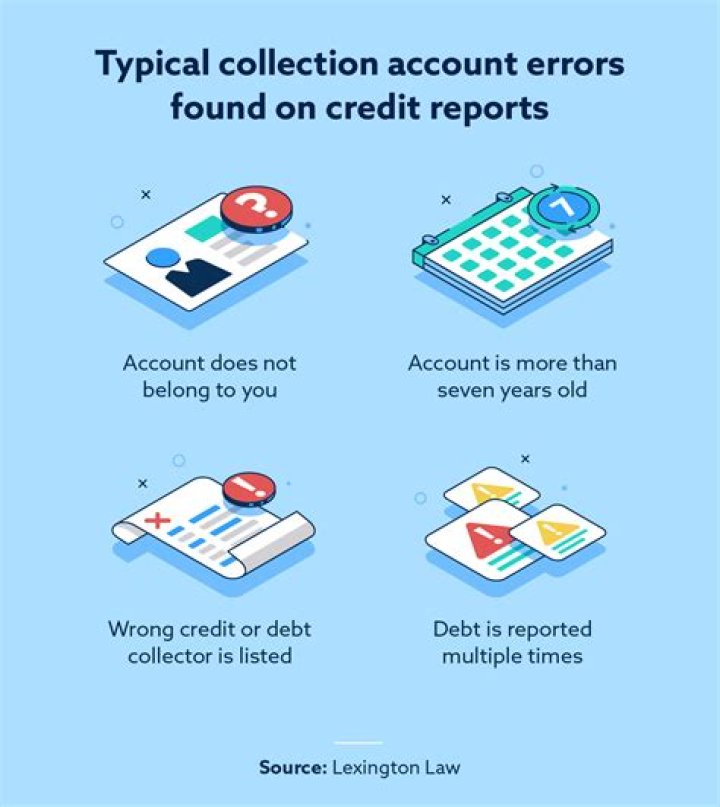 Can you remove paid off collections from credit report?