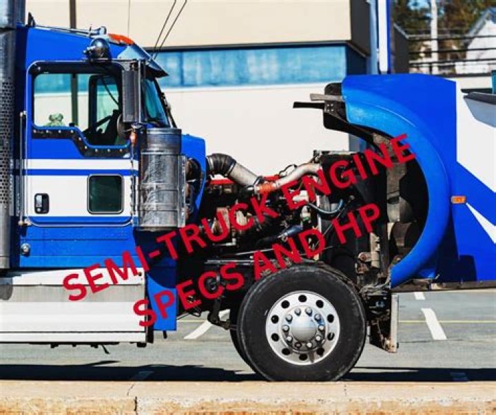 Can you Section 179 A semi truck?