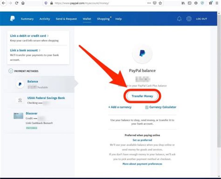 Can you send money to a PayPal account without having a PayPal account?