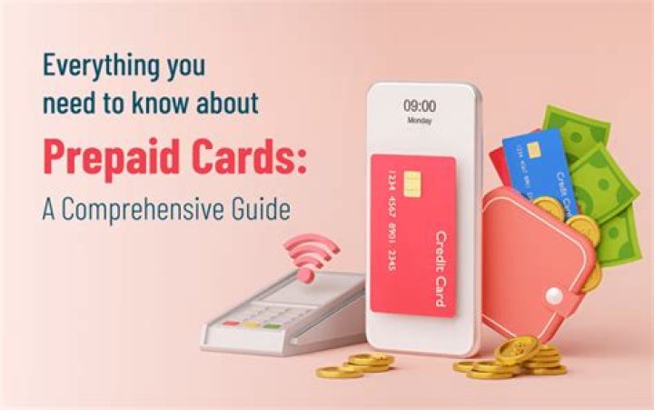 Can you send someone money with a prepaid card?