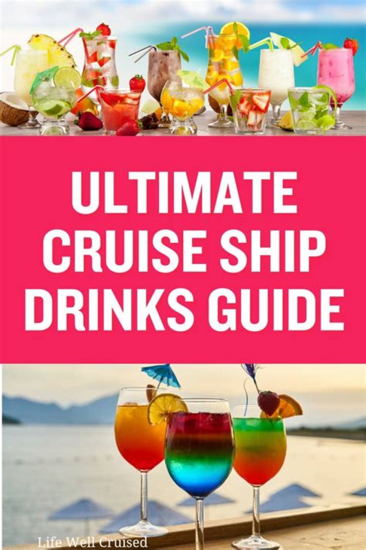 Can you ship drinks internationally?