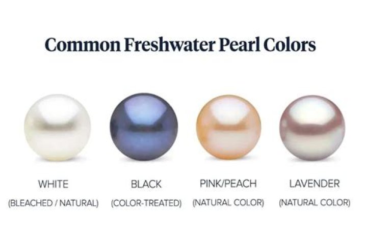 Can you soak pearls in water?