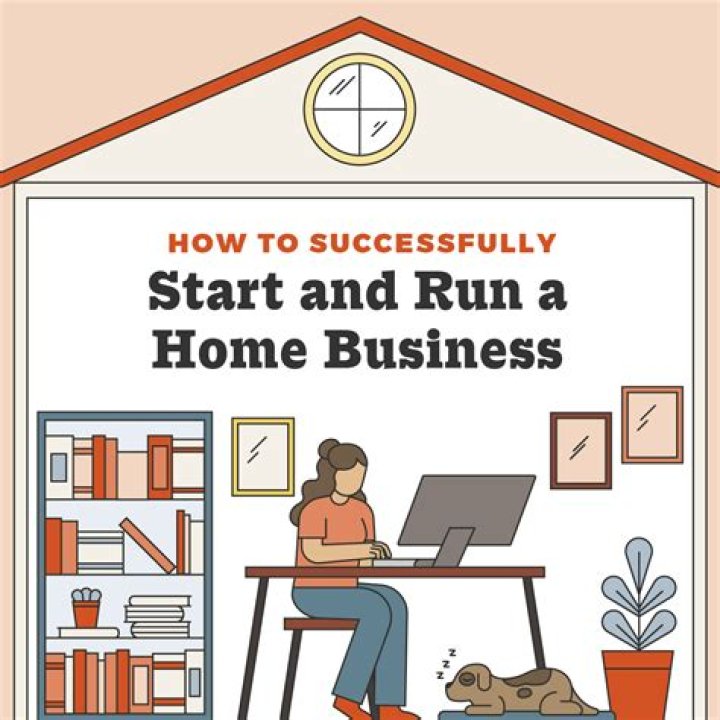 Can you start a business from your home?