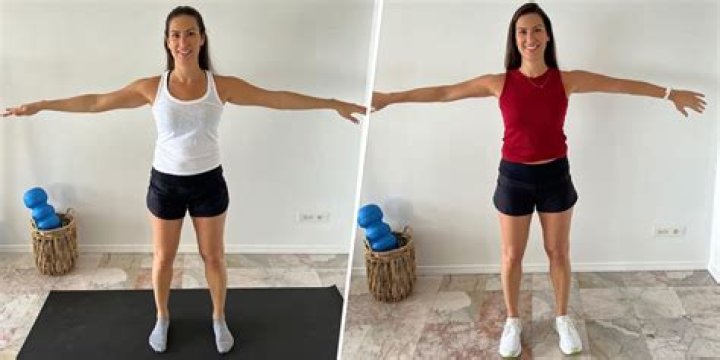 Can you tone your body while pregnant?