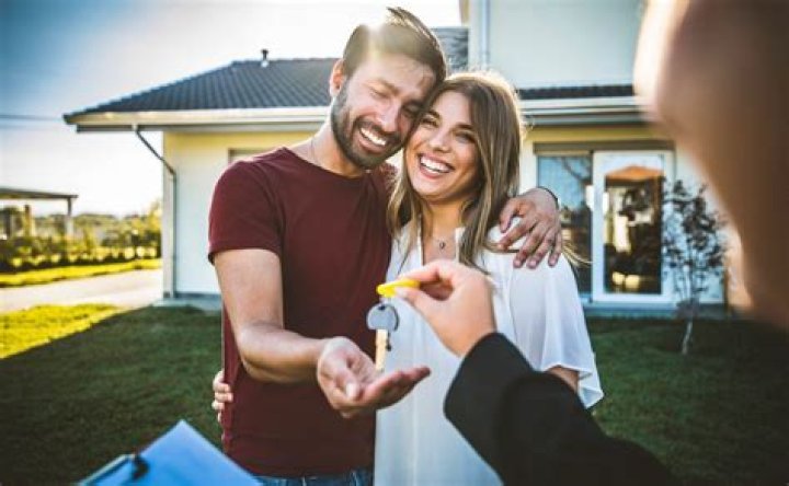 Can you transfer ownership of a house to a family member?