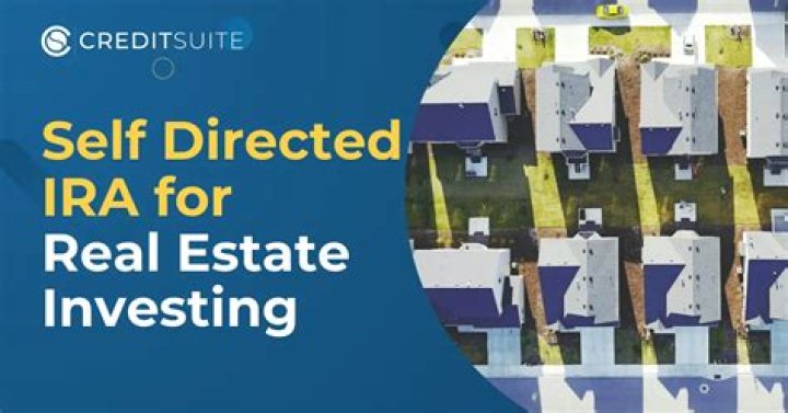 Can you transfer real estate into a self directed IRA?