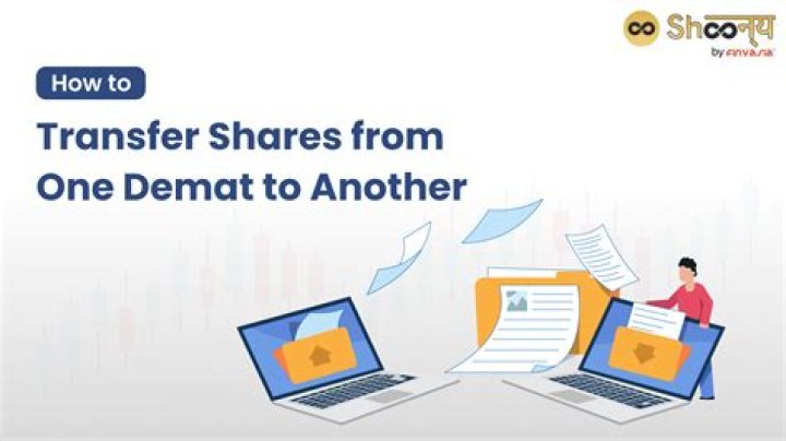 Can you transfer shares of stock to another person?