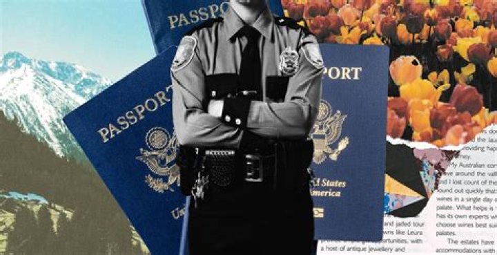 Can you travel to America with a criminal record?