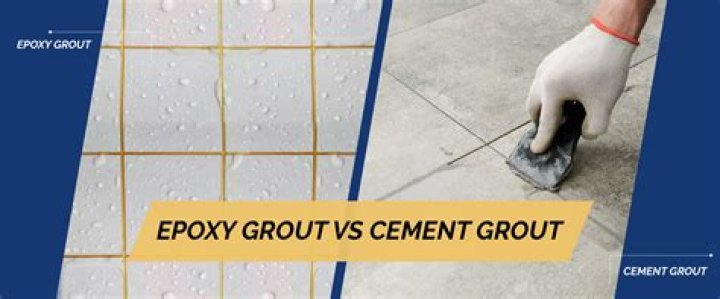 Can you use a trowel for grout?