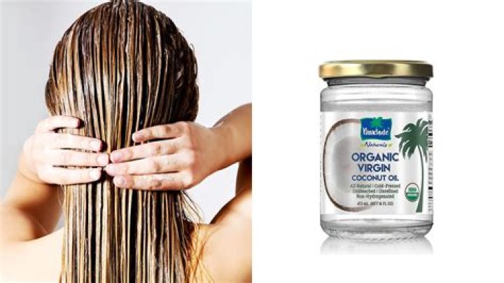 Can you use coconut oil on your hair everyday?