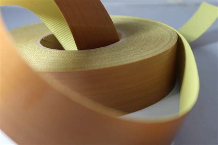 Can you use hem tape on polyester?