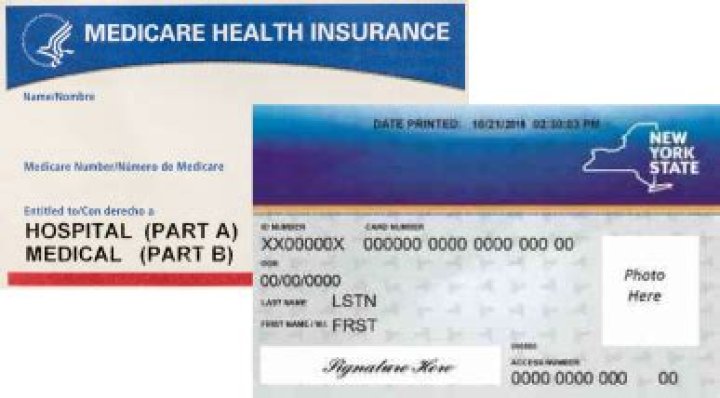 Can you use New York Medicaid in Georgia?