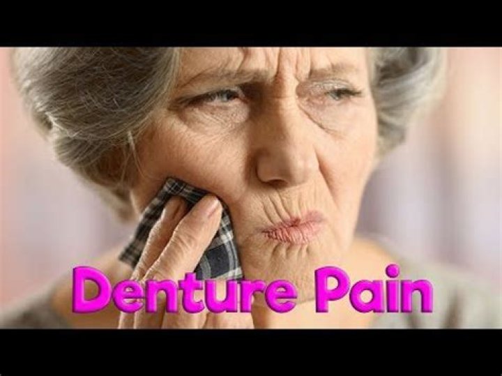 Can you use Orajel on sore gums?