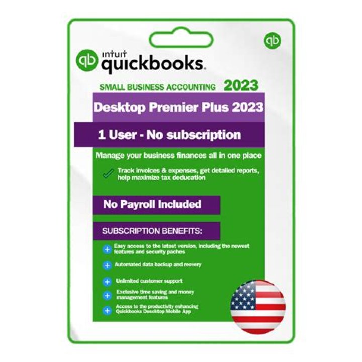 Can you use QuickBooks Pro without a subscription?