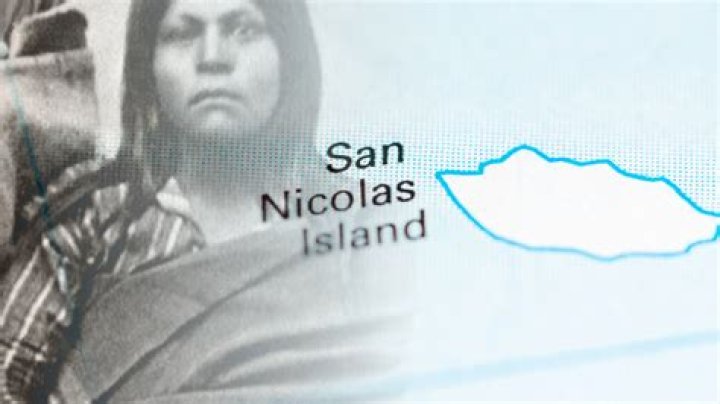 Can you visit San Nicolas Island?