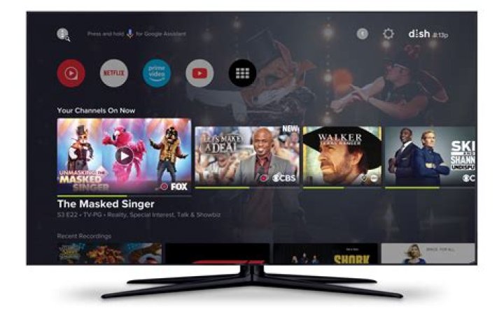 Can you watch Netflix without internet on smart TV?