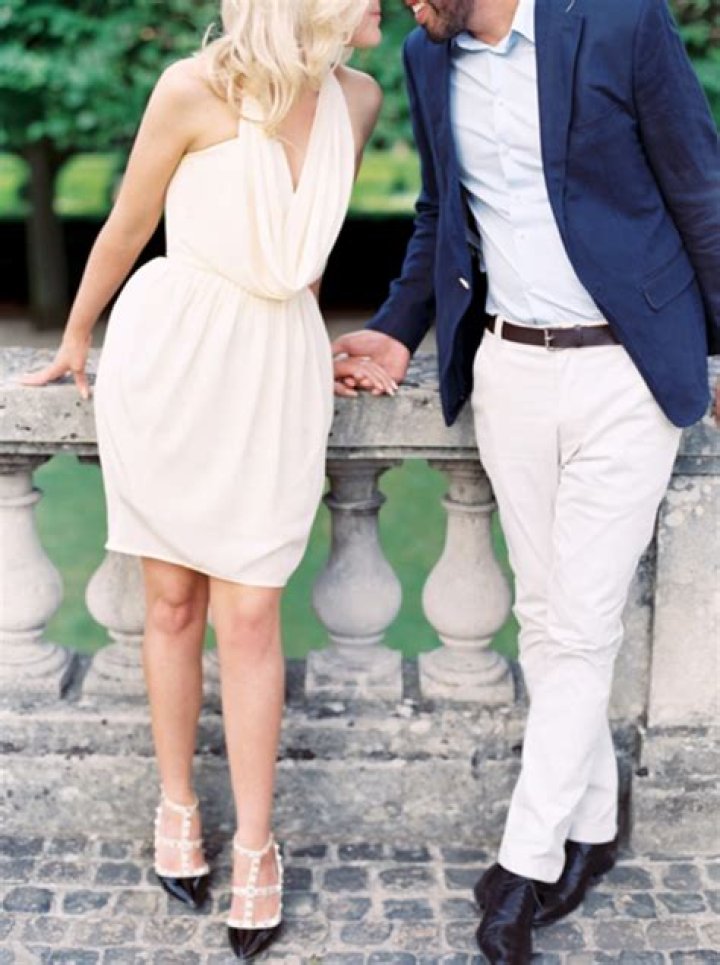 Can you wear jeans to a rehearsal dinner?