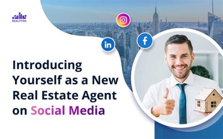 Can you work for yourself as a real estate agent?